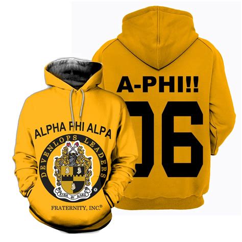 Get Cozy with Custom Fraternity Hoodies - Order Now!
